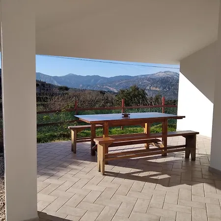 Casa Jlune Dom wakacyjny Dorgali