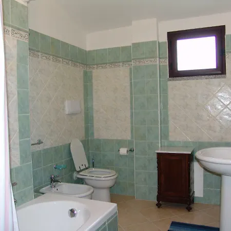 Casa Jlune Dorgali