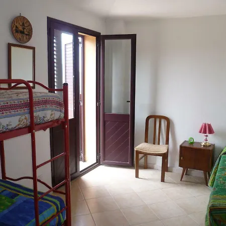 Dom wakacyjny Casa Jlune