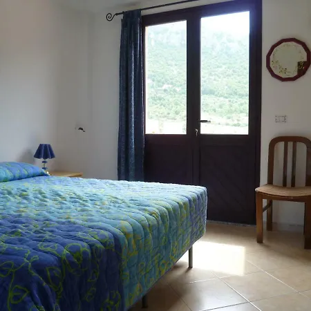 Casa Jlune Dorgali