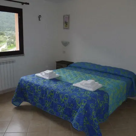 Dom wakacyjny Casa Jlune