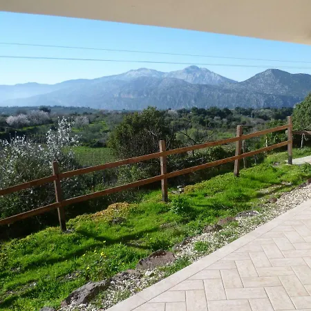 Casa Jlune * Dorgali