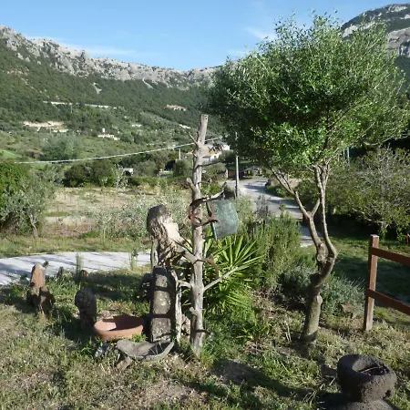 Casa Jlune Dom wakacyjny