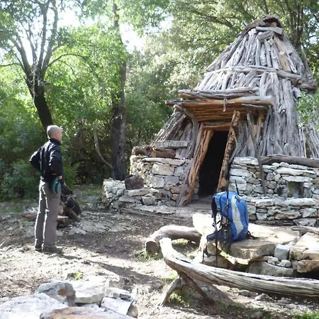 Casa Jlune * Dorgali