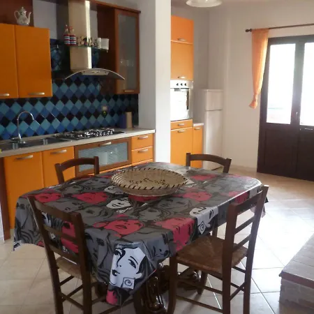 Casa Jlune